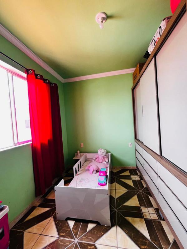 Casa, Palmeiras, 2 Quartos, 1 Vaga, 1 Suíte
