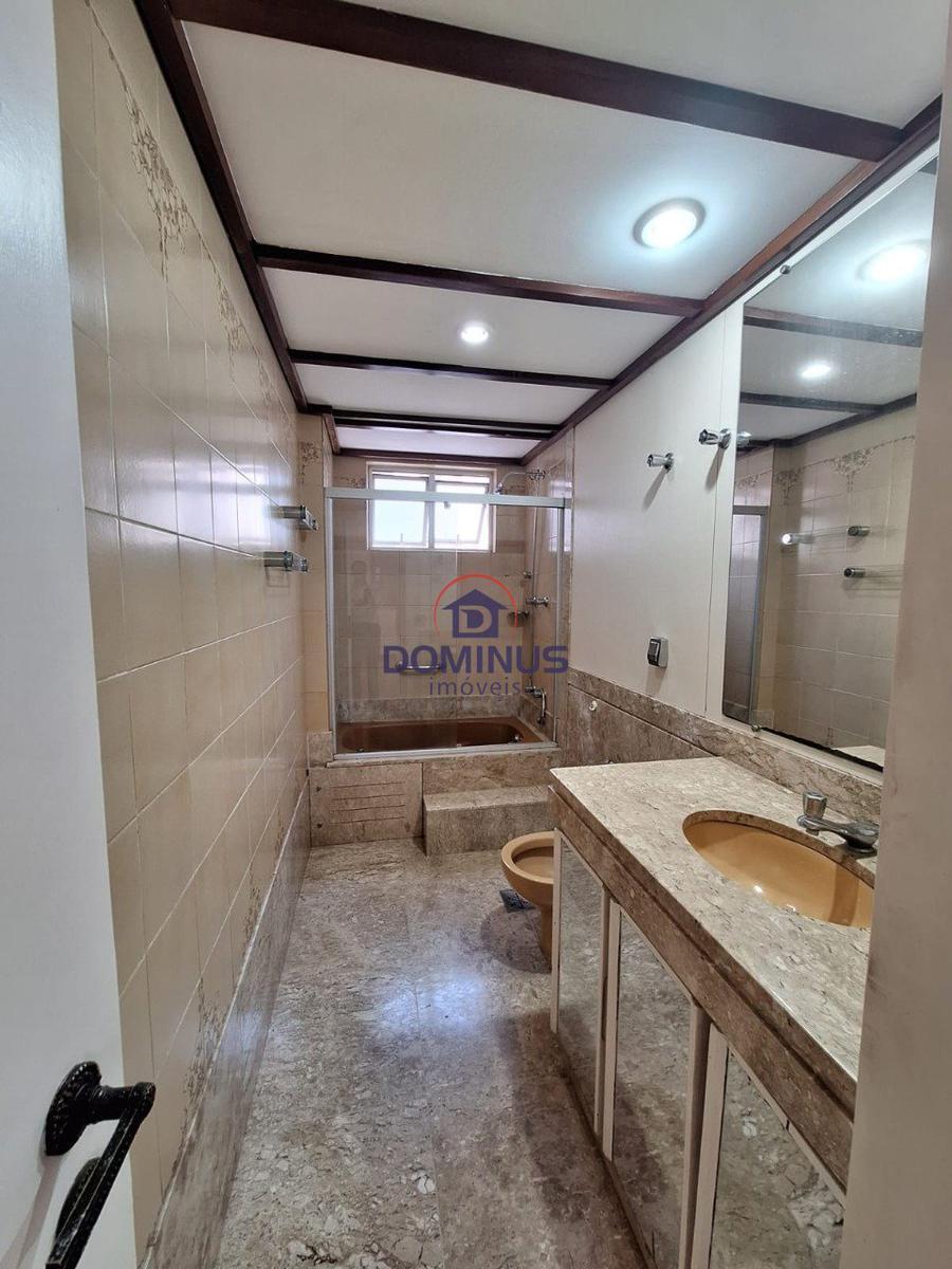 Apartamento, Lourdes, 4 Quartos, 3 Vagas, 1 Suíte