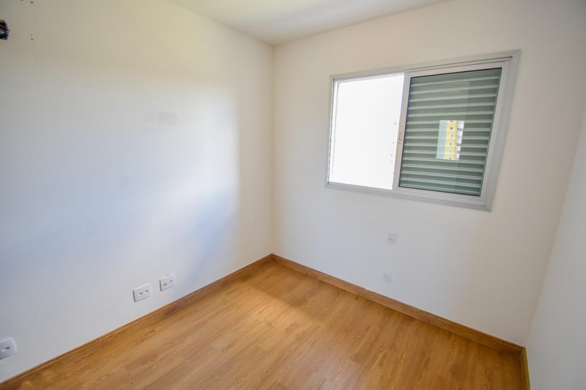 Apartamento, Liberdade, 2 Quartos, 2 Vagas, 1 Suíte