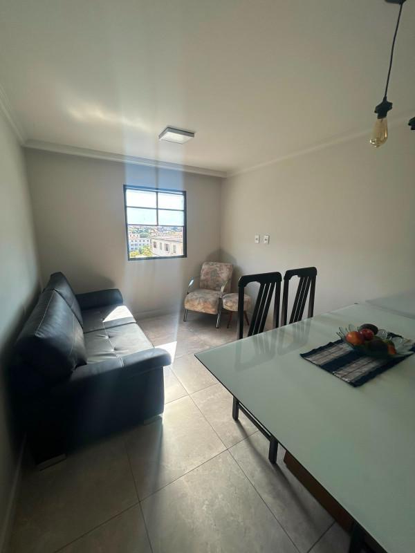 Apartamento, Serra Verde (venda Nova), 3 Quartos, 1 Vaga