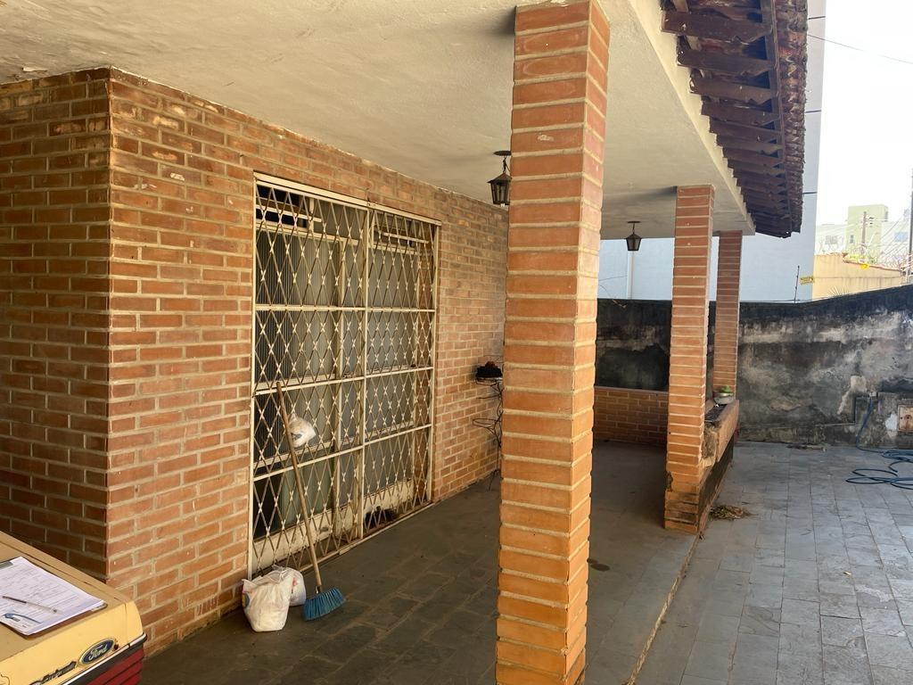 Casa, Salgado Filho, 3 Quartos, 2 Vagas