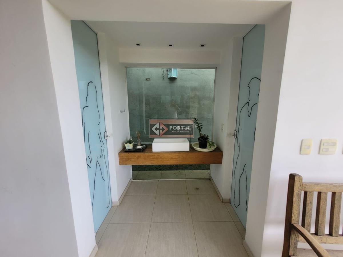 Casa, Bandeirantes (pampulha), 4 Quartos, 4 Vagas, 2 Suítes