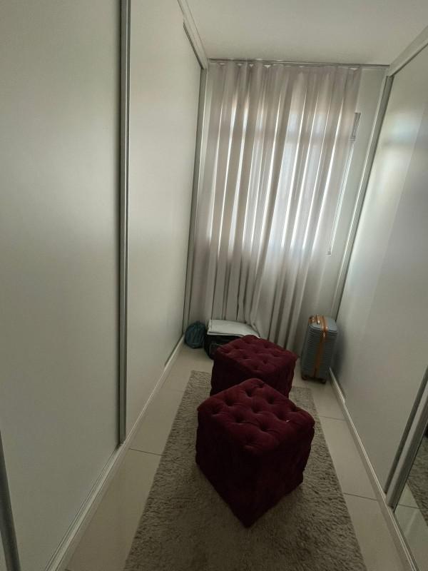 Apartamento, Carlos Prates, 3 Quartos, 2 Vagas, 1 Suíte