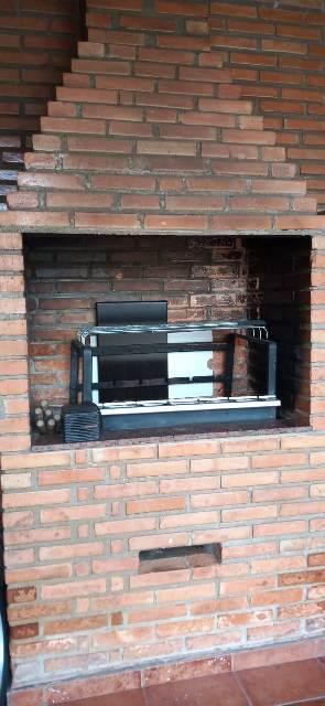 Casa, Santa Amélia, 4 Quartos, 15 Vagas, 1 Suíte