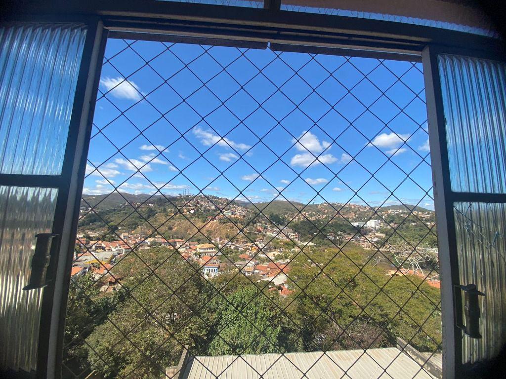 Apartamento, Morro São Francisco, 3 Quartos, 1 Vaga