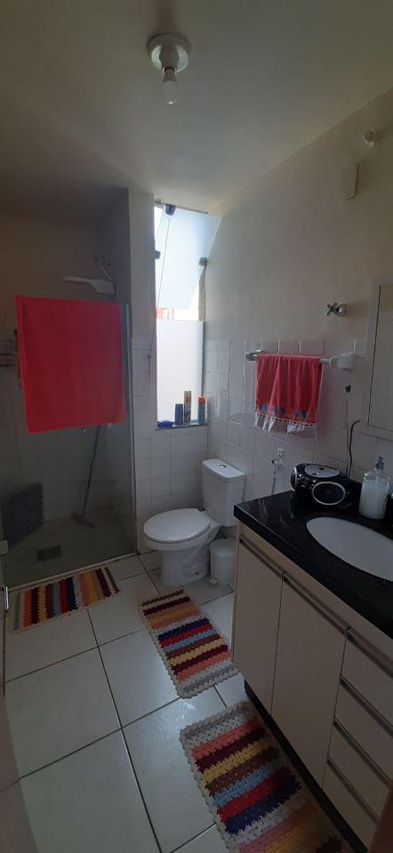 Apartamento, Nova Cachoeirinha, 2 Quartos, 1 Vaga