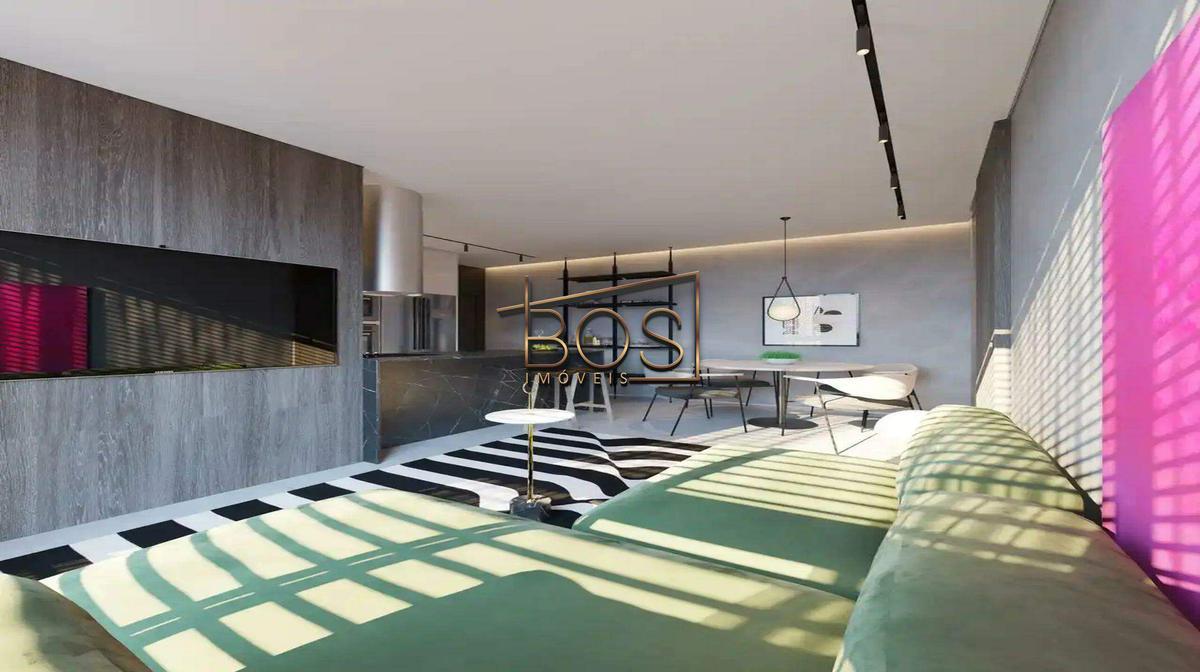 Cobertura, Funcionários, 3 Quartos, 2 Vagas, 1 Suíte