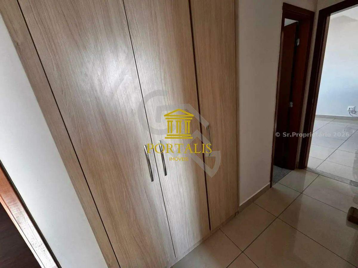 Apartamento, Colégio Batista, 3 Quartos, 2 Vagas, 1 Suíte