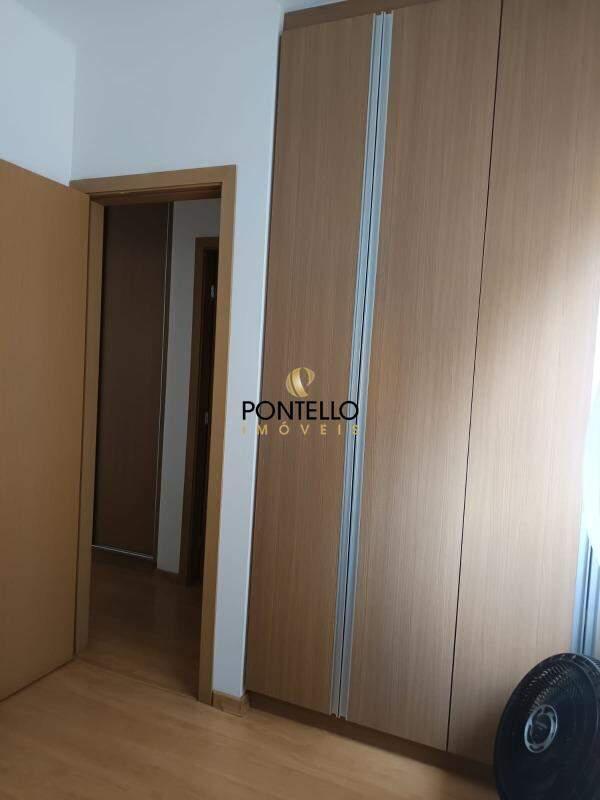 Apartamento, Eldorado, 2 Quartos, 1 Vaga, 1 Suíte