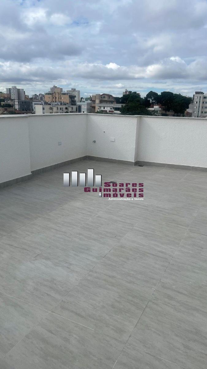 Apartamento, Sagrada Família, 3 Quartos, 2 Vagas, 3 Suítes