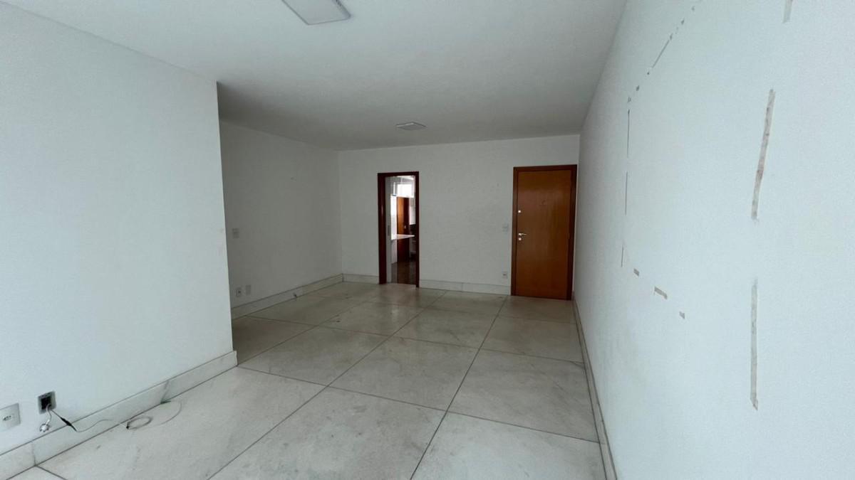 Apartamento, Buritis, 4 Quartos, 1 Vaga, 1 Suíte