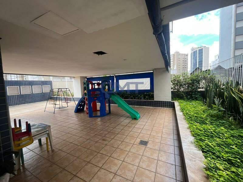 Apartamento, Funcionários, 3 Quartos, 2 Vagas, 1 Suíte