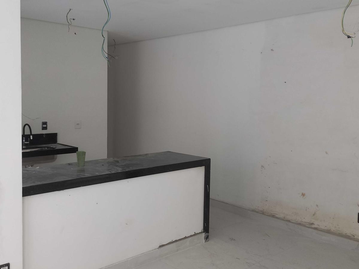 Apartamento, Santa Efigênia, 2 Quartos, 2 Vagas, 2 Suítes