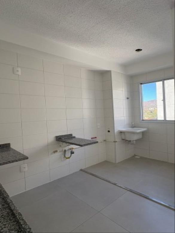 Apartamento, Palmeiras, 2 Quartos, 1 Suíte