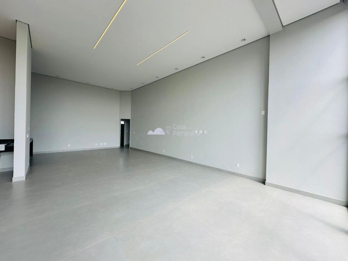 Casa, Garças, 4 Quartos, 10 Vagas, 2 Suítes