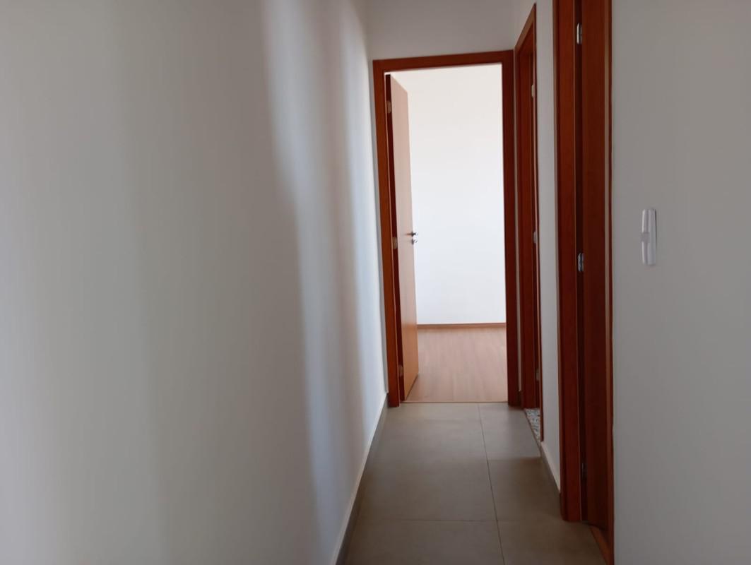 Apartamento, Milionários, 2 Quartos, 1 Vaga