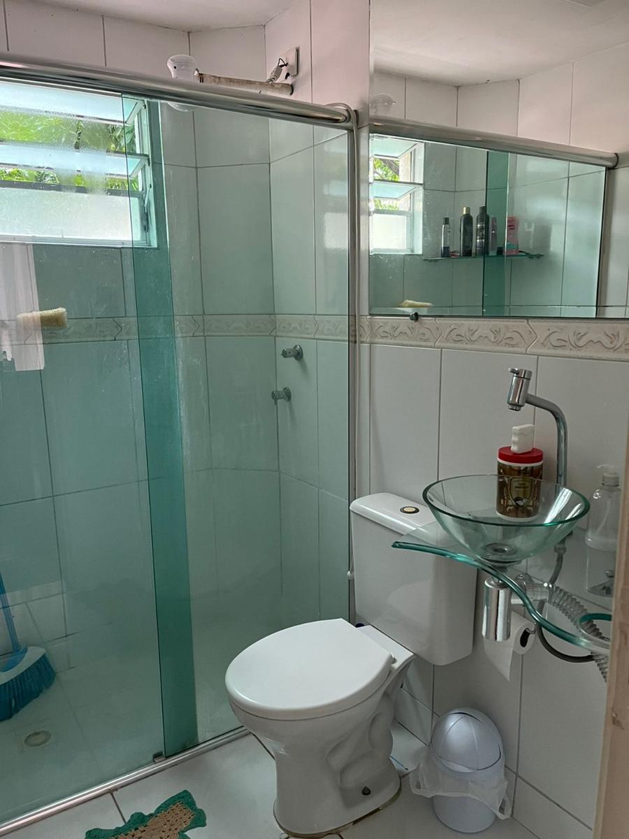 Apartamento, Kennedy, 2 Quartos, 1 Vaga