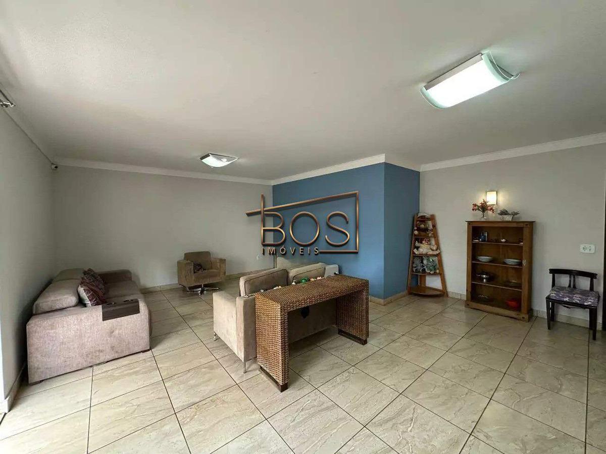 Apartamento, São Pedro, 4 Quartos, 3 Vagas, 1 Suíte