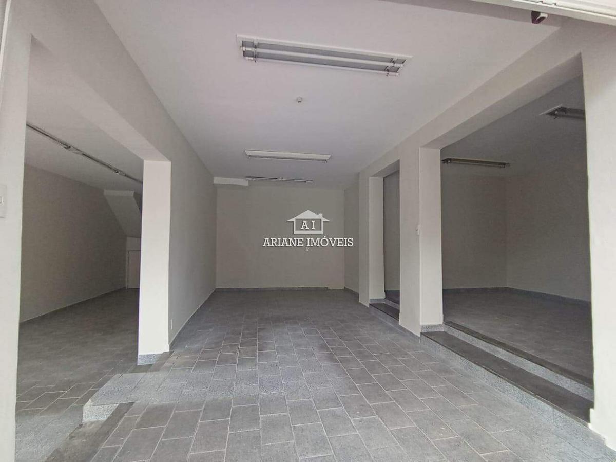 Andar, Caiçaras, 0 Quarto, 0 Vaga