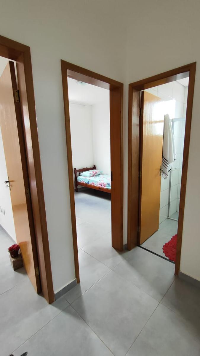 Apartamento, Nossa Senhora da Conceição, 2 Quartos, 1 Vaga