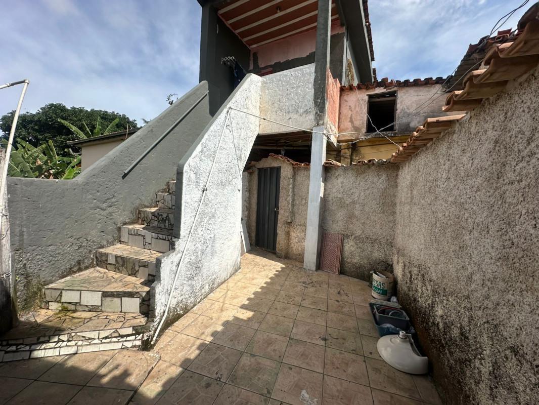 Casa, Nova Vista, 1 Quarto, 1 Vaga