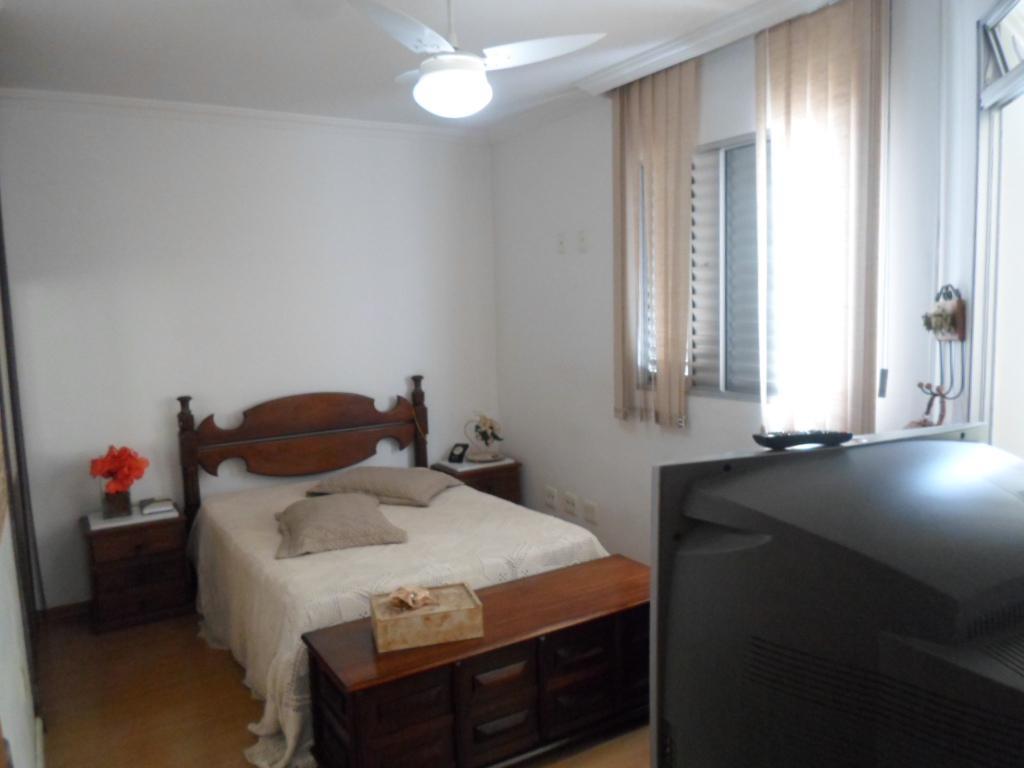 Cobertura, Castelo, 4 Quartos, 3 Vagas, 1 Suíte