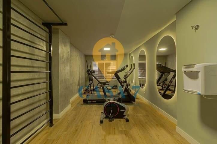 Apartamento, Centro, 1 Quarto, 0 Vaga