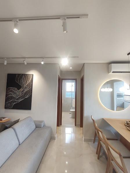 Apartamento, Cabral, 2 Quartos, 1 Vaga, 1 Suíte