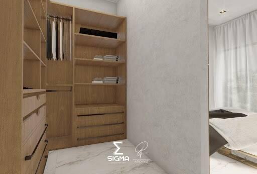 Casa, Bom Retiro, 3 Quartos, 1 Vaga, 1 Suíte