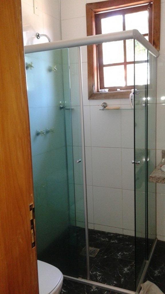 Casa, Braúnas, 4 Quartos, 6 Vagas, 1 Suíte