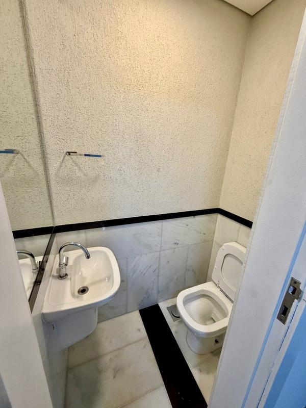 Apartamento, Belvedere, 1 Quarto, 1 Vaga