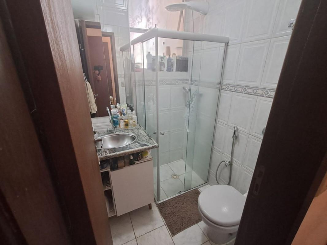 Apartamento, Salgado Filho, 3 Quartos, 1 Vaga