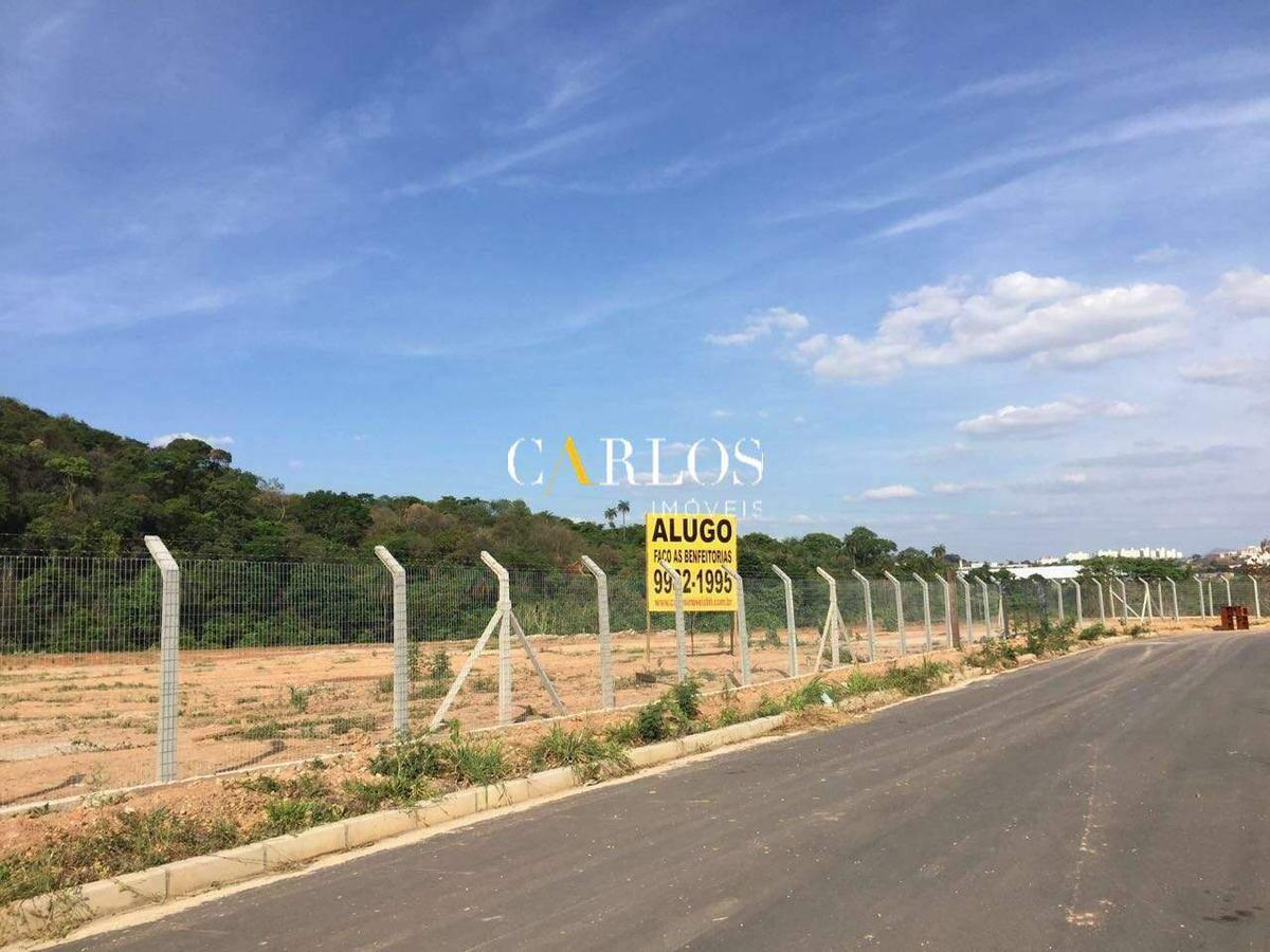 Galpão, Novo Boa Vista