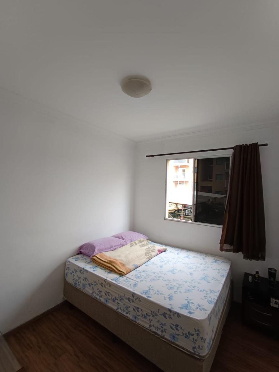 Apartamento, Novo Progresso, 3 Quartos, 1 Vaga