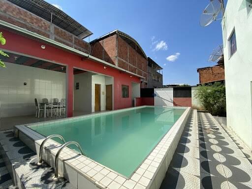 Casa, Alipinho, 5 Quartos, 2 Vagas, 3 Suítes