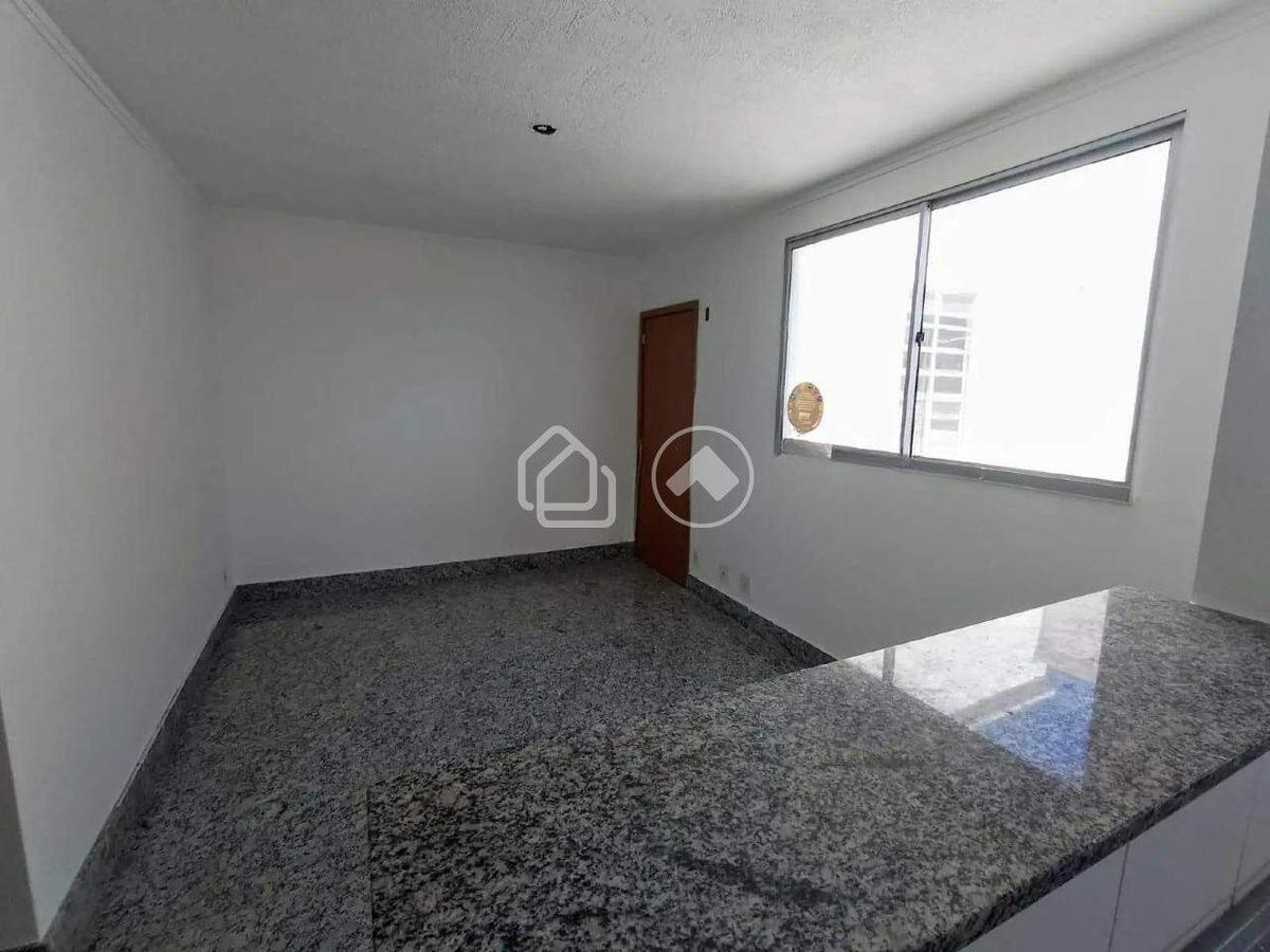 Apartamento, Califórnia, 2 Quartos, 1 Vaga