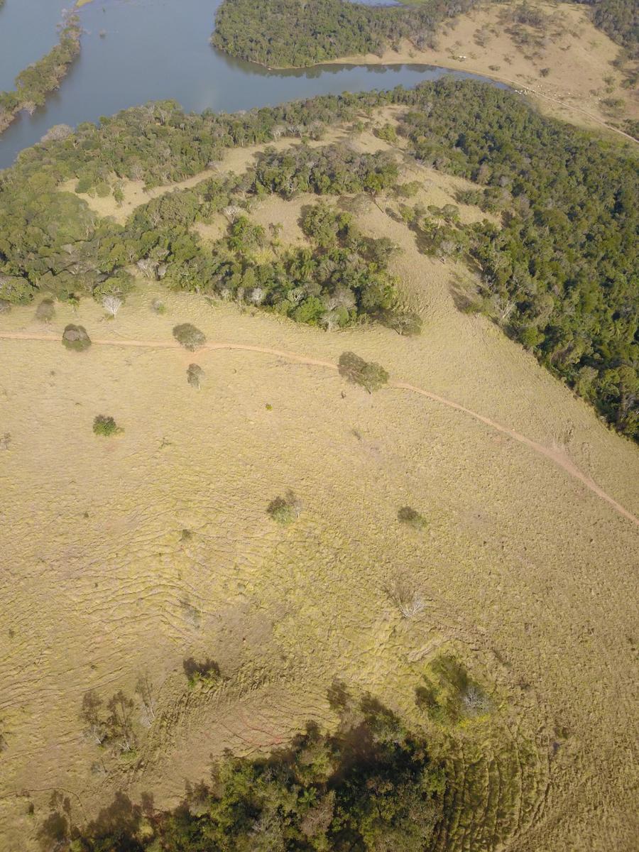 Fazenda, Zona Rural, 0 Quarto, 0 Vaga