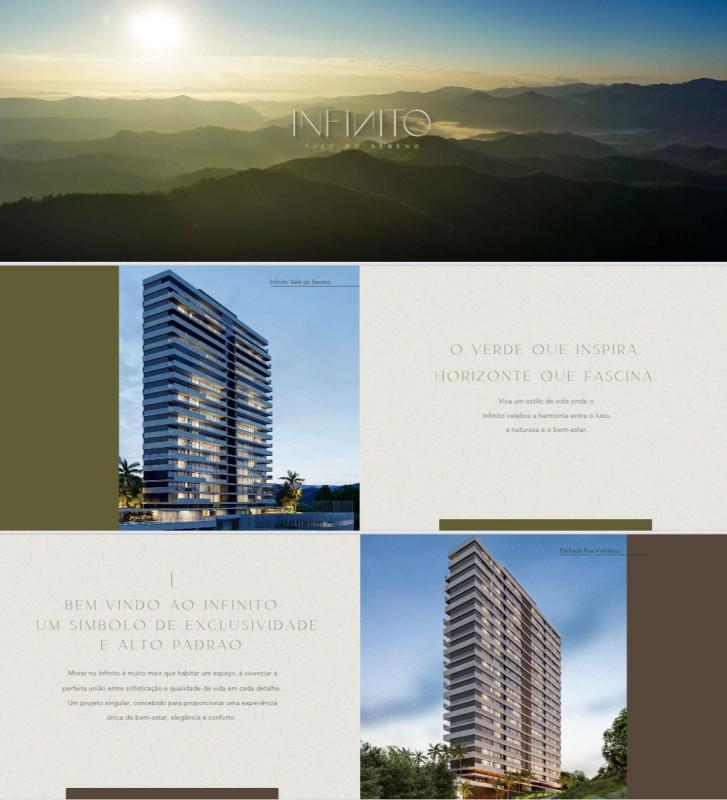 Cobertura, Vale do Sereno, 4 Quartos, 7 Vagas, 4 Suítes