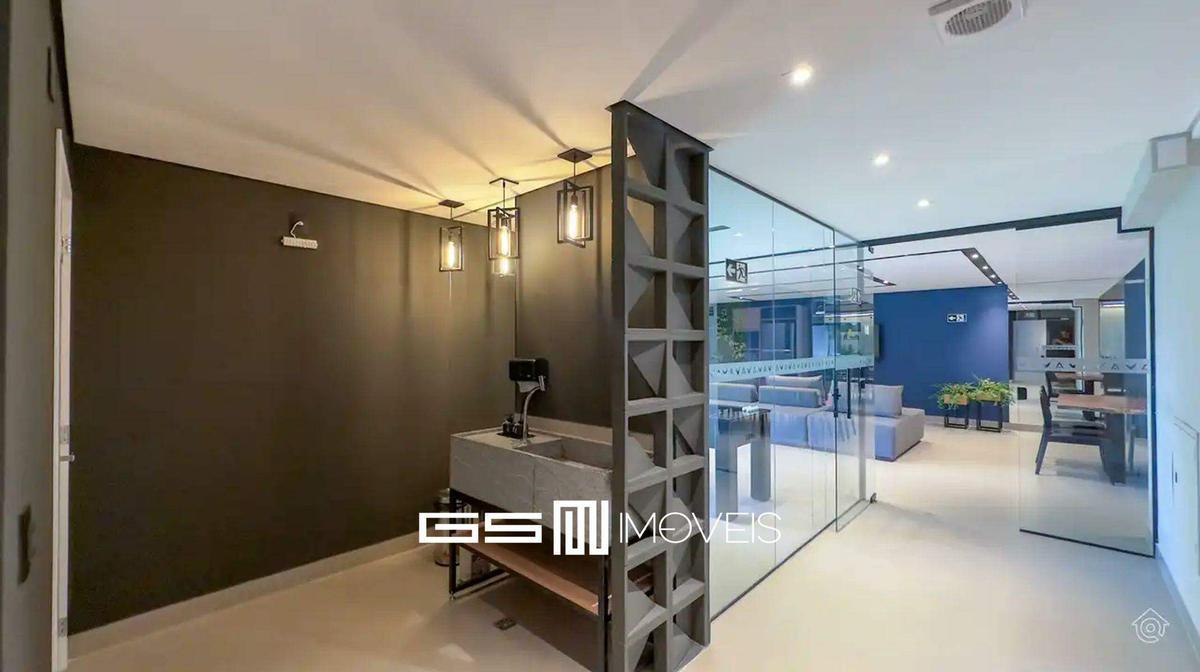 Apartamento, Grajaú, 2 Quartos, 2 Vagas, 2 Suítes