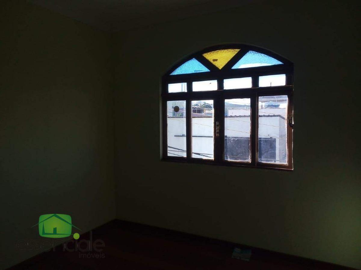 Casa, Água Branca, 4 Quartos, 3 Vagas, 1 Suíte