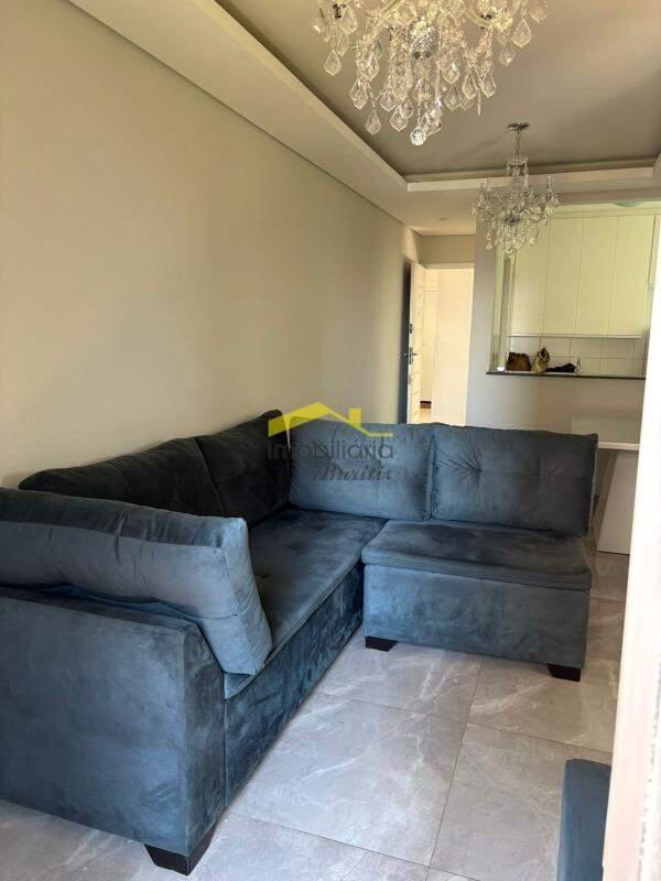 Apartamento, Buritis, 2 Quartos, 1 Vaga, 1 Suíte