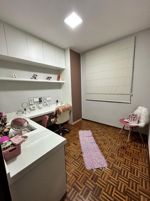 Apartamento, Serra Verde (venda Nova), 3 Quartos, 1 Vaga