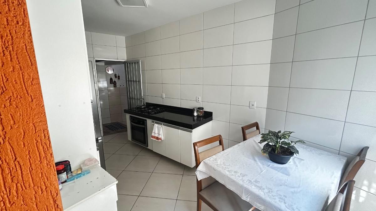Casa, São Benedito, 3 Quartos, 2 Vagas
