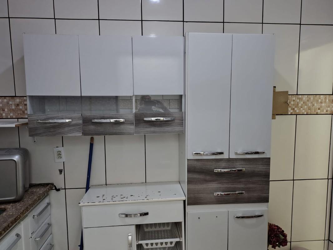 Apartamento, Glória, 3 Quartos, 1 Vaga