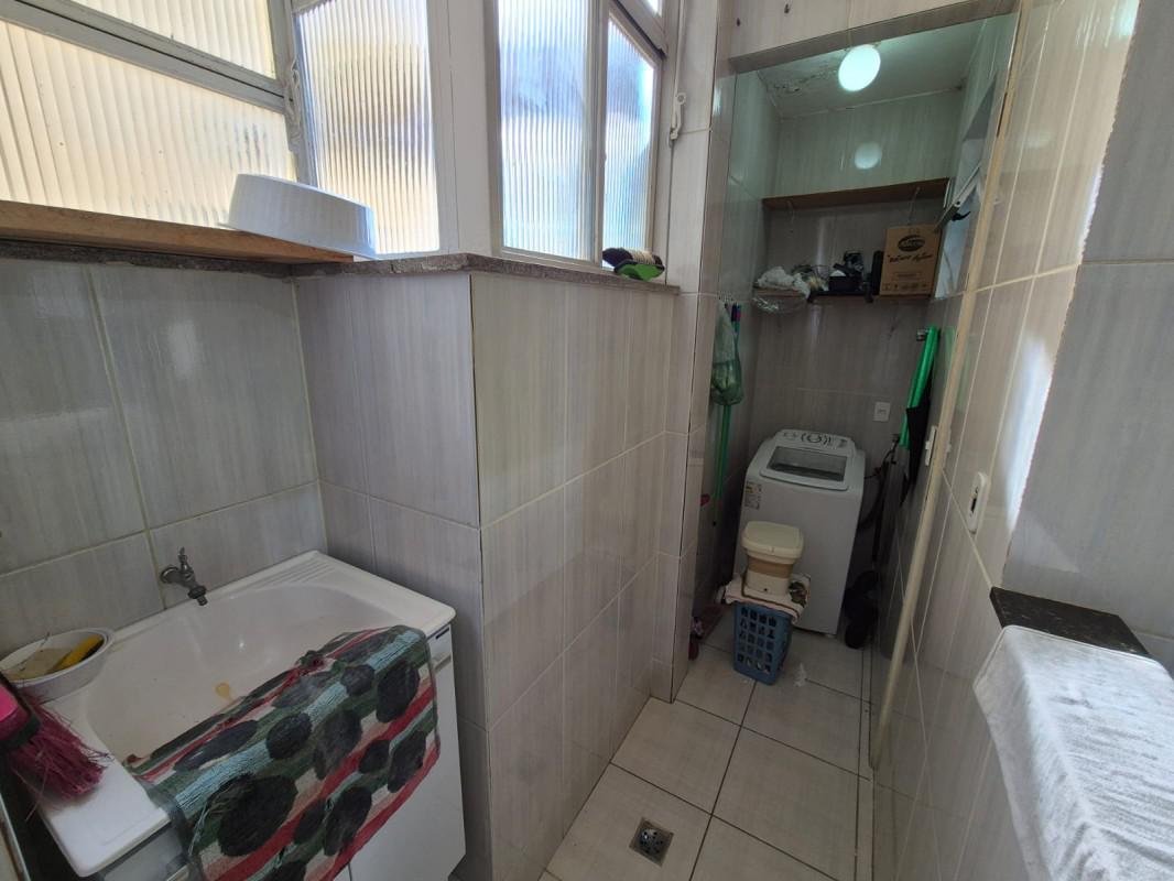 Apartamento, Nova Cachoeirinha, 3 Quartos, 1 Vaga, 1 Suíte