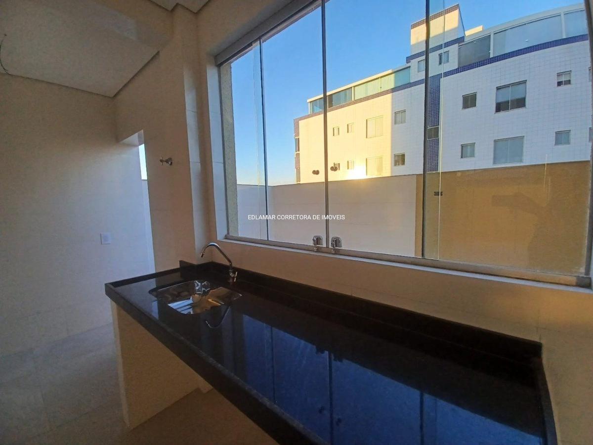 Apartamento, Novo Riacho, 3 Quartos, 2 Vagas, 1 Suíte