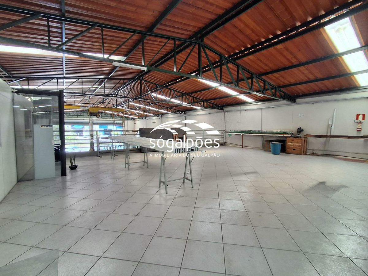 Galpão, Castelo, 6 Vagas