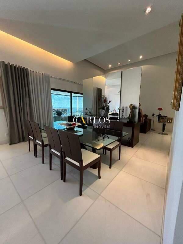 Apartamento, Belvedere, 4 Quartos, 3 Suítes