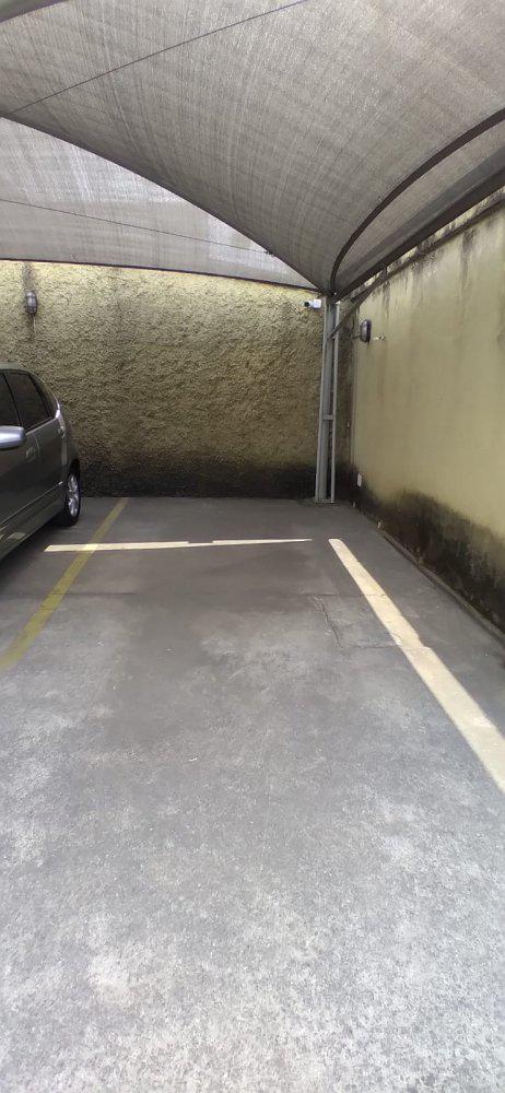 Apartamento, Inconfidentes, 3 Quartos, 1 Vaga, 1 Suíte