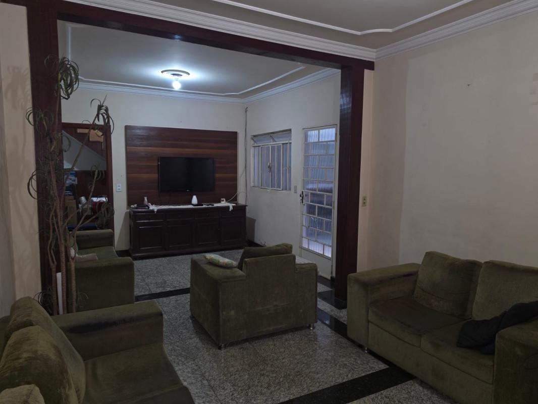 Casa, Coqueiros, 3 Quartos, 10 Vagas, 1 Suíte